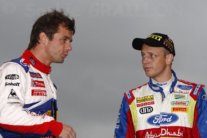 Seb Loeb-Mikko Hirvonen  Mikolajki.jpg